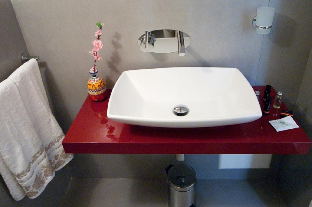 Apartment Mammacara Ceglie Messapica Ruang foto